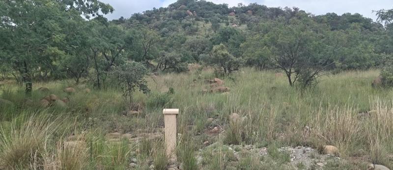 0 Bedroom Property for Sale in Elandsrand North West